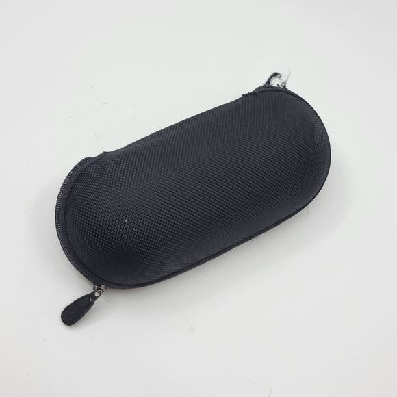Oakley semi-soft black vault sunglasses eyeglasses case zipped. Case only - Picture 4 of 6